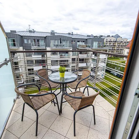 شقة Mistral - Visitopl *