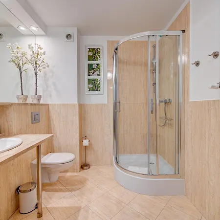 Apartmán Mistral - Visitopl *