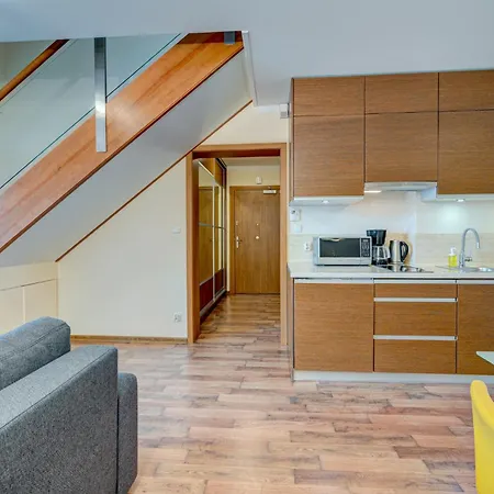 Apartmán Mistral - Visitopl