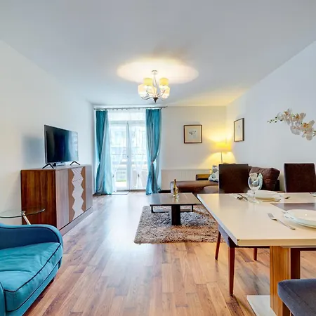 Apartmán Mistral - Visitopl