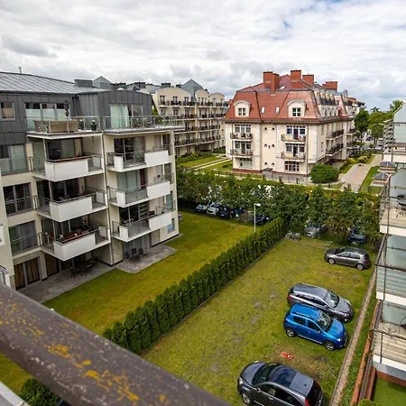 Apartmán Mistral - Visitopl