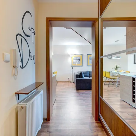 Apartmán Mistral - Visitopl *