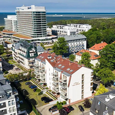 Mistral - Visitopl Świnoujście