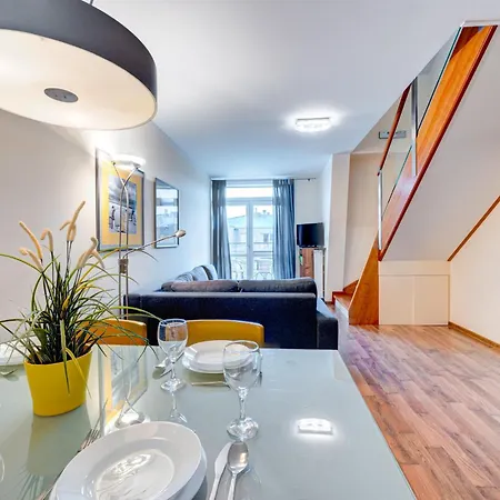 Mistral - Visitopl Apartmán