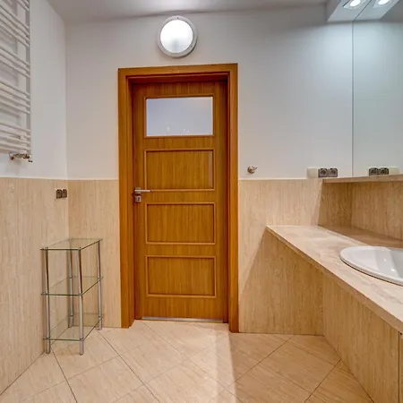 Mistral - Visitopl Apartment *