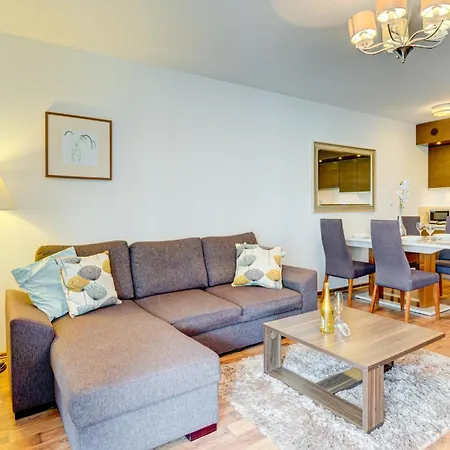 Mistral - Visitopl شقة