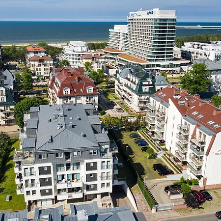 Apartmán Mistral - Visitopl