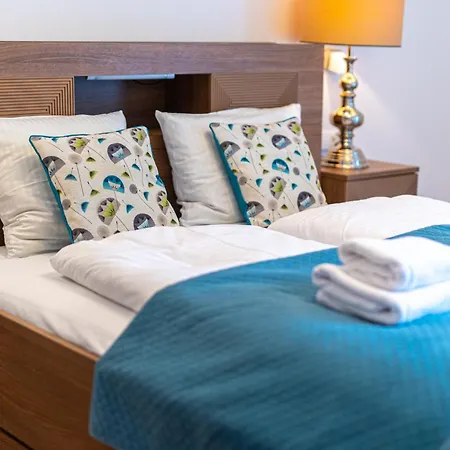 Mistral - Visitopl Apartmán