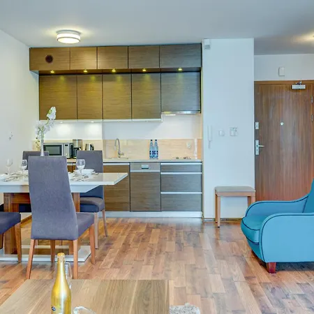 Mistral - Visitopl Apartment *