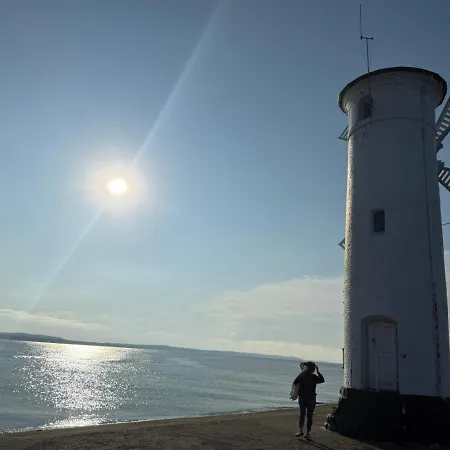 Apartmán Mistral - Visitopl Svinoústí