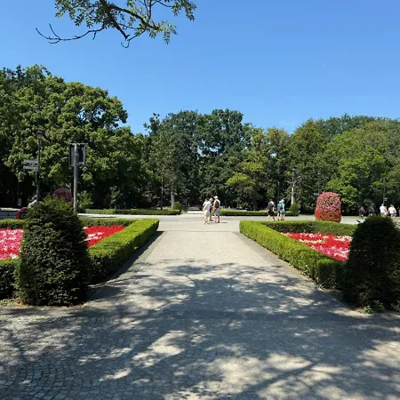 Apartmán Mistral - Visitopl *