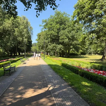 Apartmán Mistral - Visitopl Svinoústí