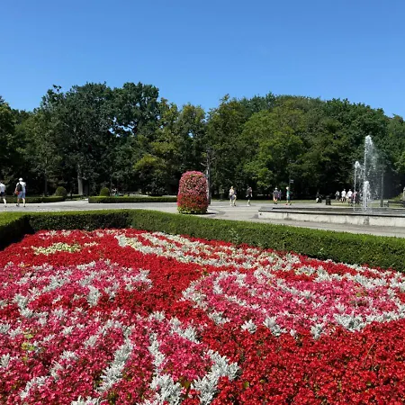 Apartmán Mistral - Visitopl *