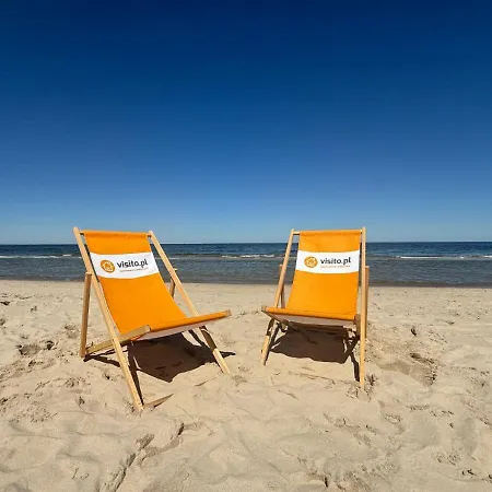 Mistral - Visitopl * Świnoujście