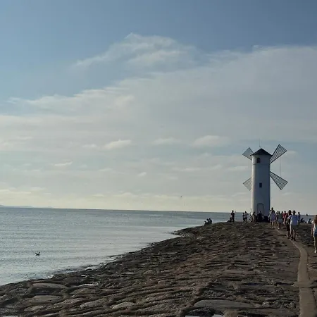 Mistral - Visitopl Apartmán