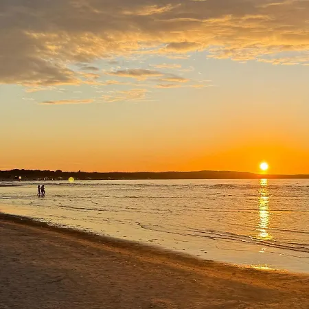 Mistral - Visitopl Apartmán