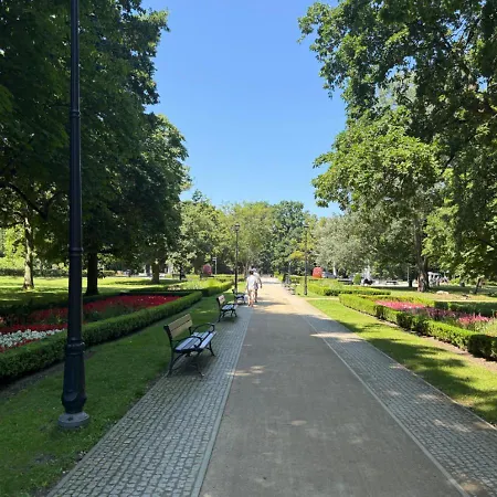 Mistral - Visitopl Apartmán