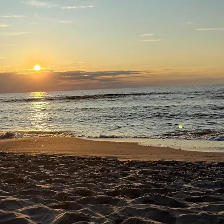 Mistral - Visitopl Apartmán Svinoústí