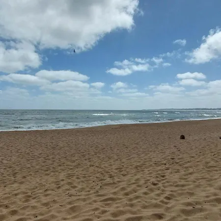 Apartmán Mistral - Visitopl Svinoústí