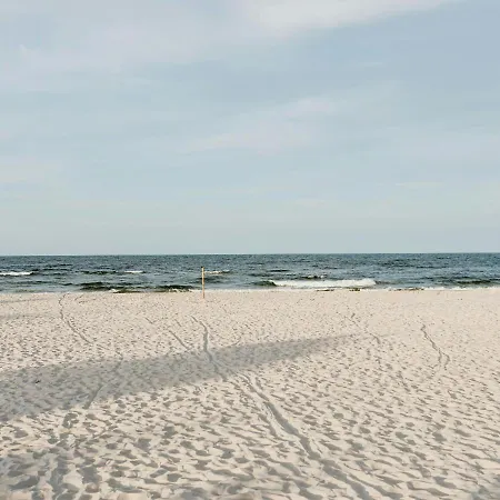 Mistral - Visitopl * Swinoujscie