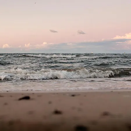 Apartmán Mistral - Visitopl Svinoústí