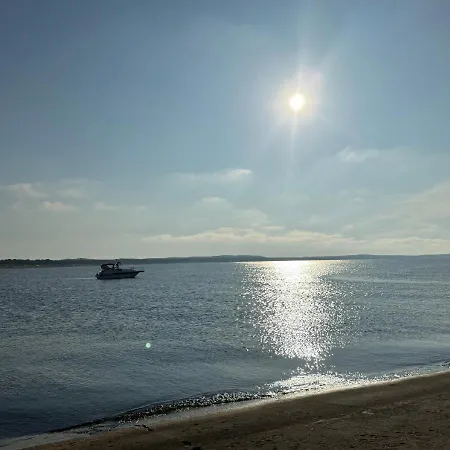 Apartmán Mistral - Visitopl Svinoústí