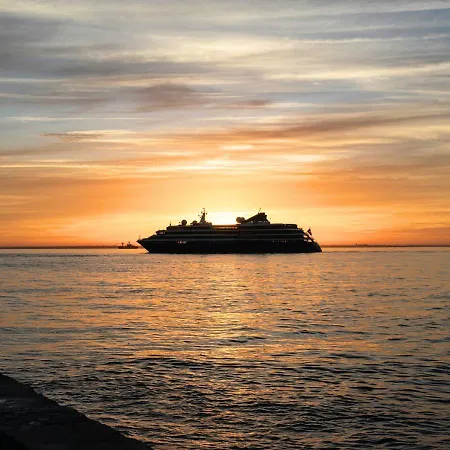 Apartmán Mistral - Visitopl *