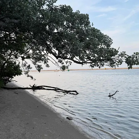 Mistral - Visitopl Svinoústí