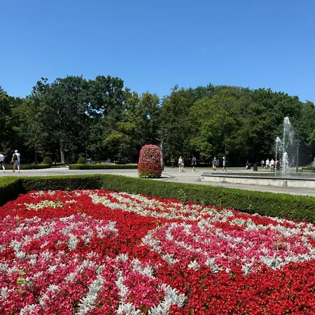 Mistral - Visitopl Apartmán