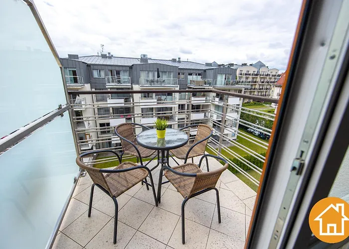 شقة Mistral - Visitopl *