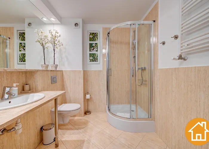 شقة Mistral - Visitopl *