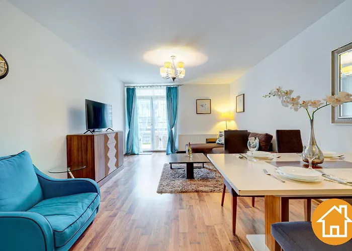 شقة Mistral - Visitopl