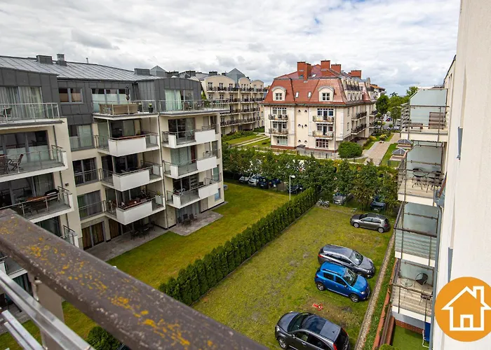 شقة Mistral - Visitopl