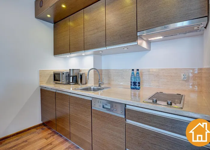 Mistral - Visitopl شقة *