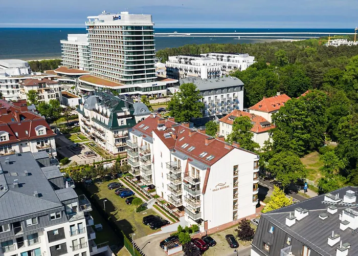 Mistral - Visitopl سفينويتشي