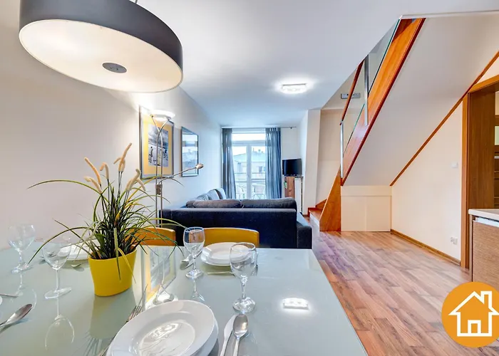 Mistral - Visitopl شقة