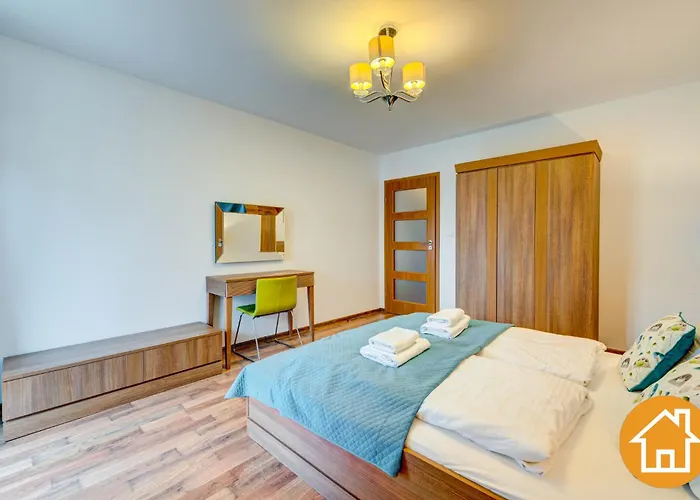 شقة Mistral - Visitopl