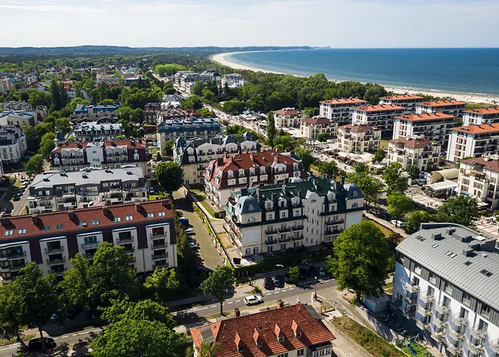 Mistral - Visitopl شقة سفينويتشي