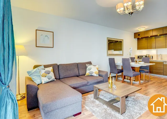 Mistral - Visitopl شقة