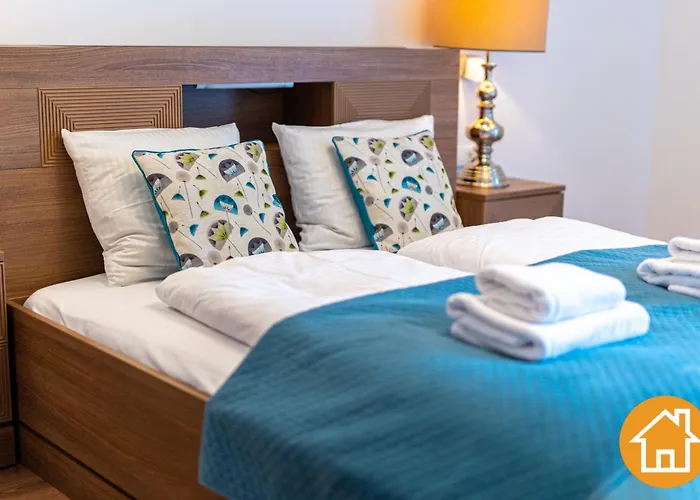 Mistral - Visitopl شقة