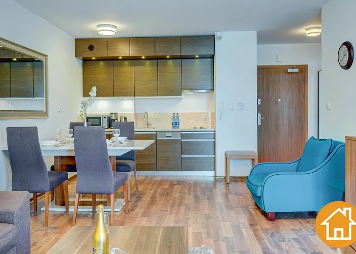 Mistral - Visitopl شقة *