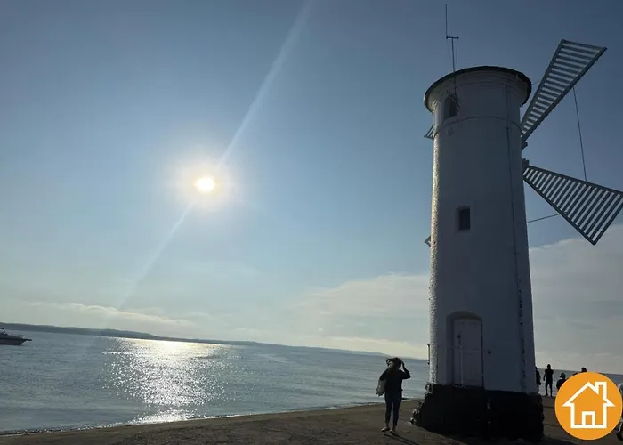 شقة Mistral - Visitopl سفينويتشي