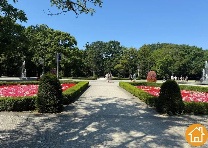 شقة Mistral - Visitopl *