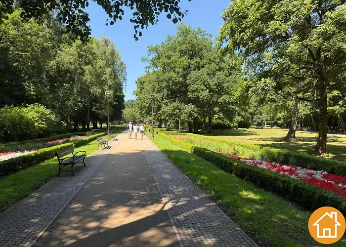 شقة Mistral - Visitopl سفينويتشي