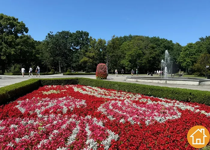 شقة Mistral - Visitopl *