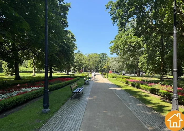 Mistral - Visitopl شقة