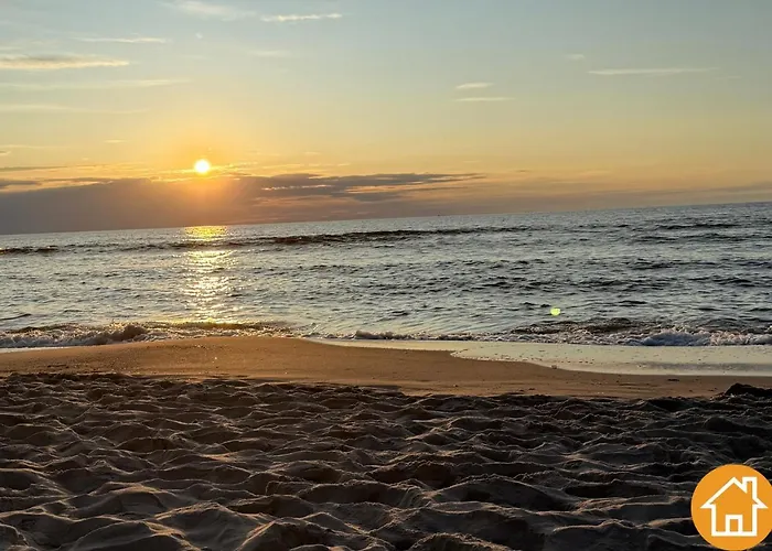 Mistral - Visitopl شقة سفينويتشي