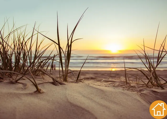 شقة Mistral - Visitopl