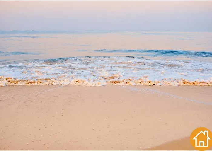 Mistral - Visitopl شقة