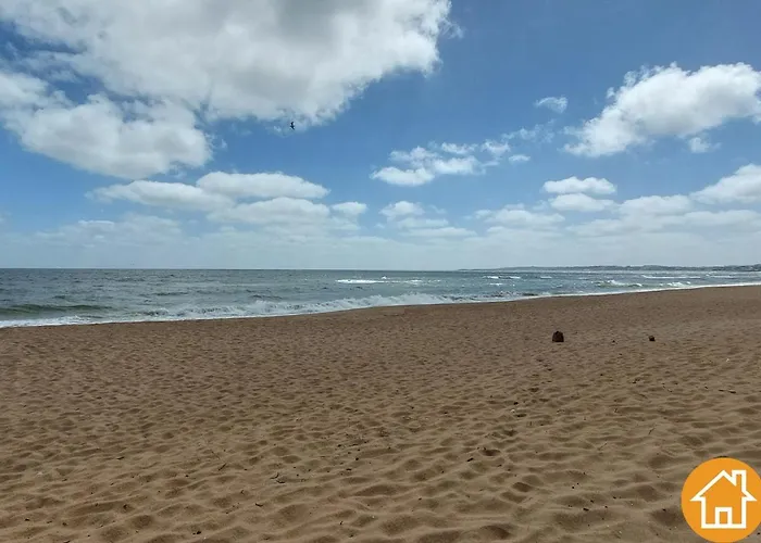 شقة Mistral - Visitopl سفينويتشي